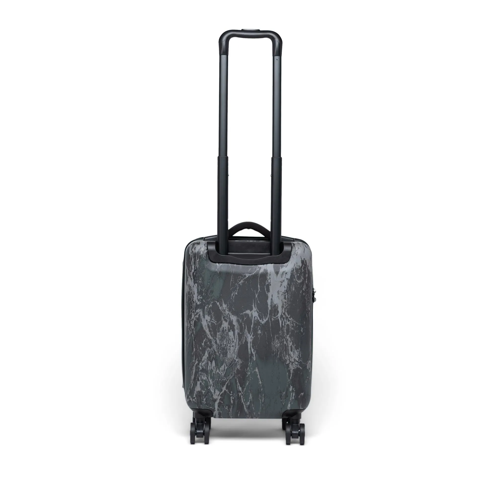 Herschel Trade Carry On Black Marble