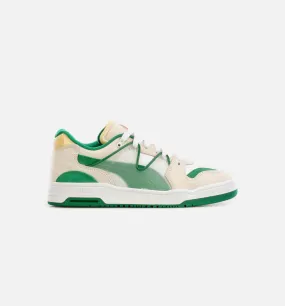 June Ambrose Slipstream Womens Lifestyle Shoe - White/Green