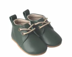 Kids Shoe - Little MeMe Oxford George