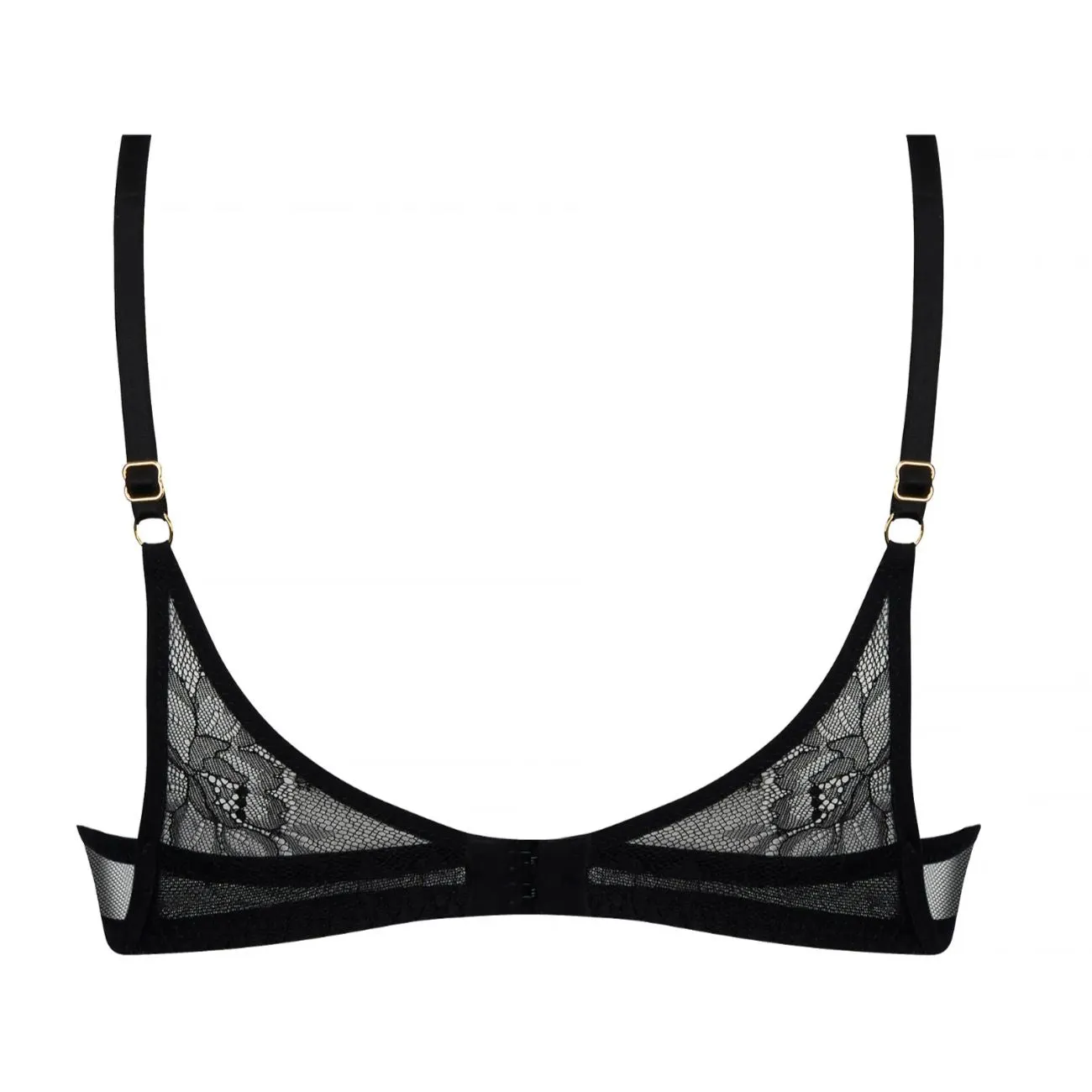 Lise Charmel Adorable en Sexy Demi Cup Bra ACH3085