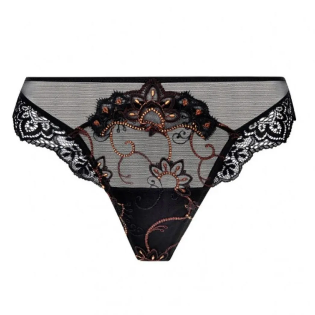 Lise Charmel Fauve Amour Thong ACH0079