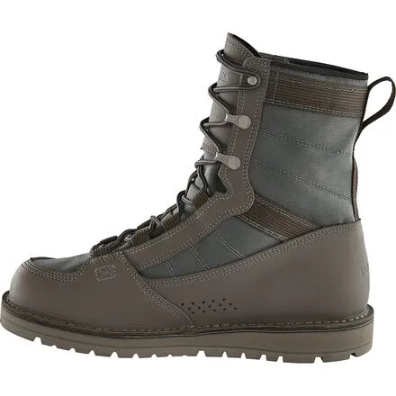 Men's Patagonia Danner River Salt Wading Boot in Feather Gray