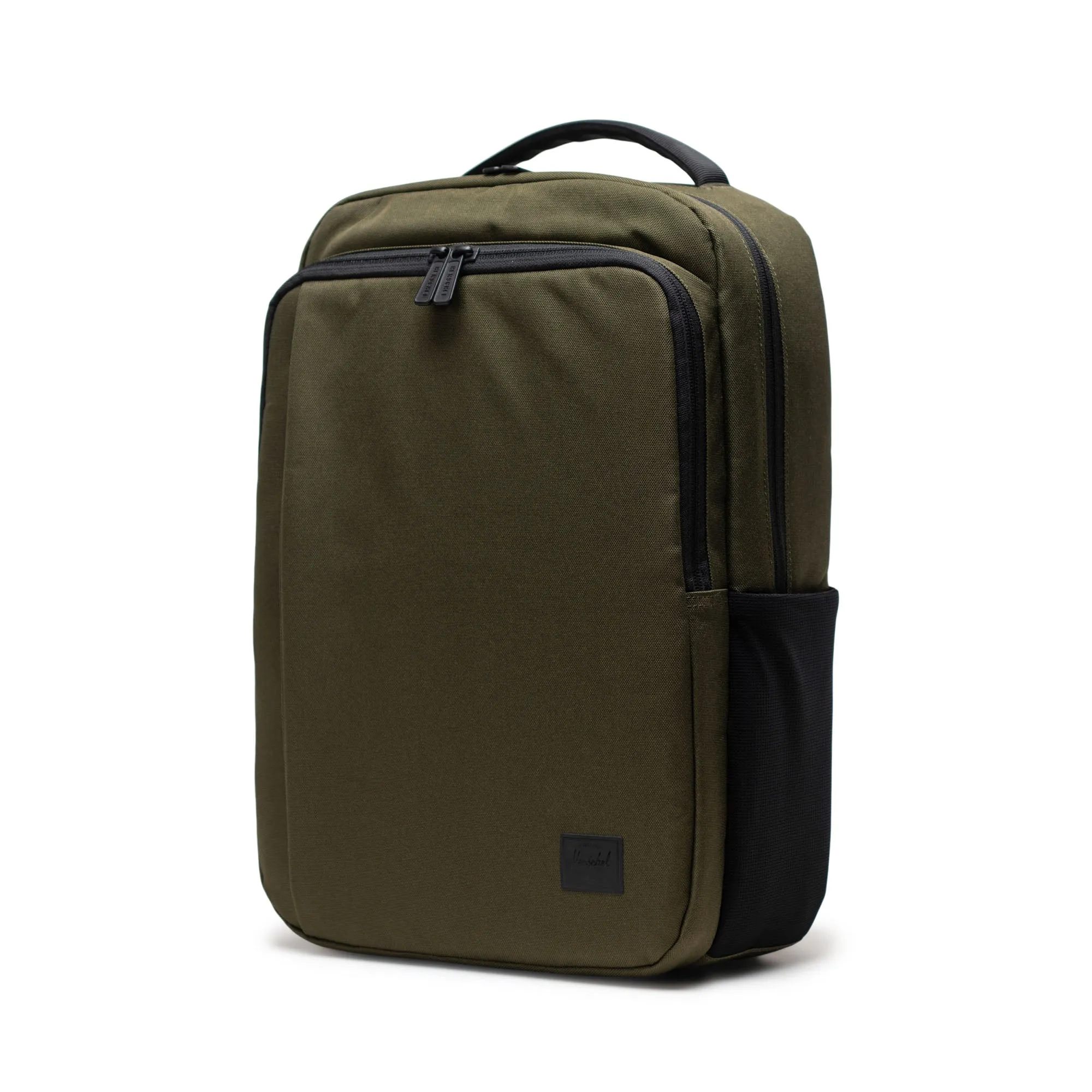 Mochila Herschel Kaslo Daypack Tech Ivy Green