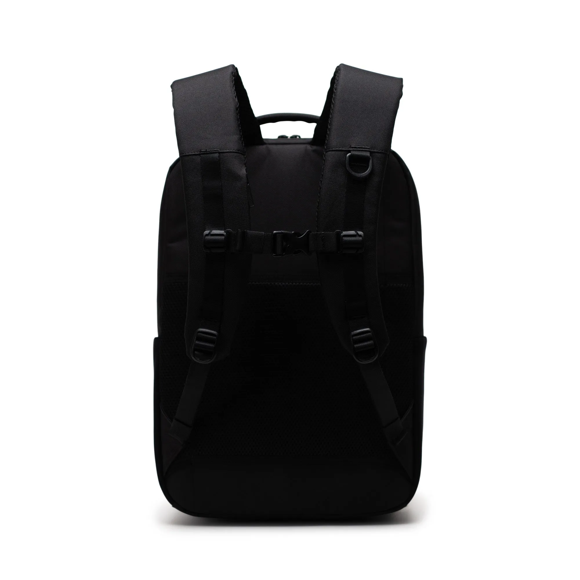 Mochila Herschel Kaslo Daypack Tech Pack Black