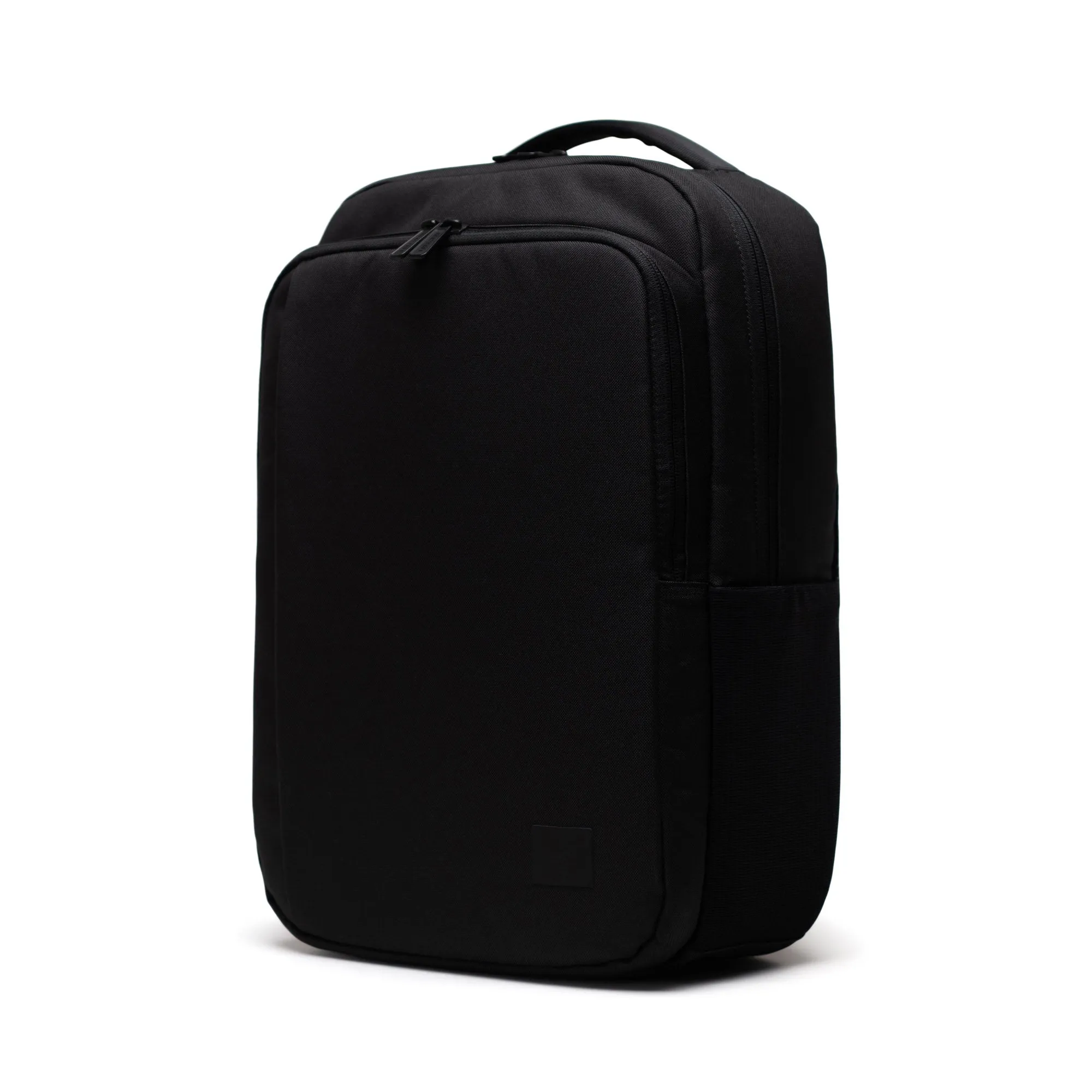 Mochila Herschel Kaslo Daypack Tech Pack Black