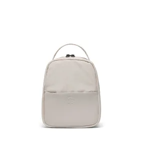 Mochila Herschel Orion Mini Moonbeam - Leather Capsule