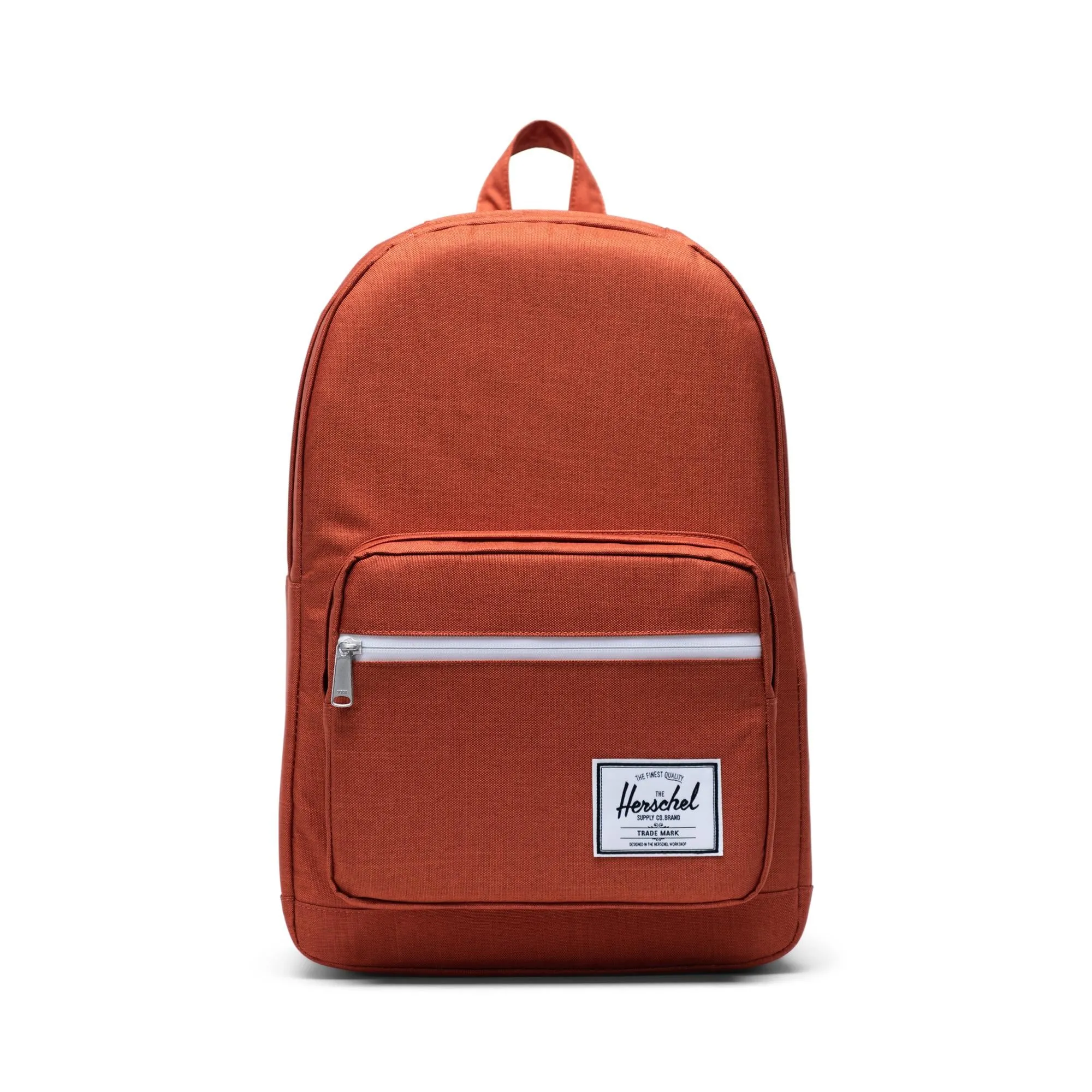 Mochila Herschel Pop Quiz Picante Crosshatch