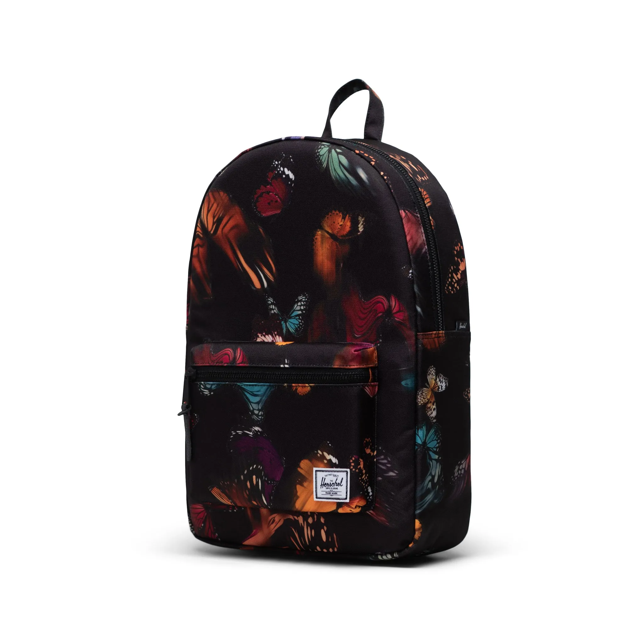 Mochila Herschel Settlement Mid-Volume Warp Butterflies