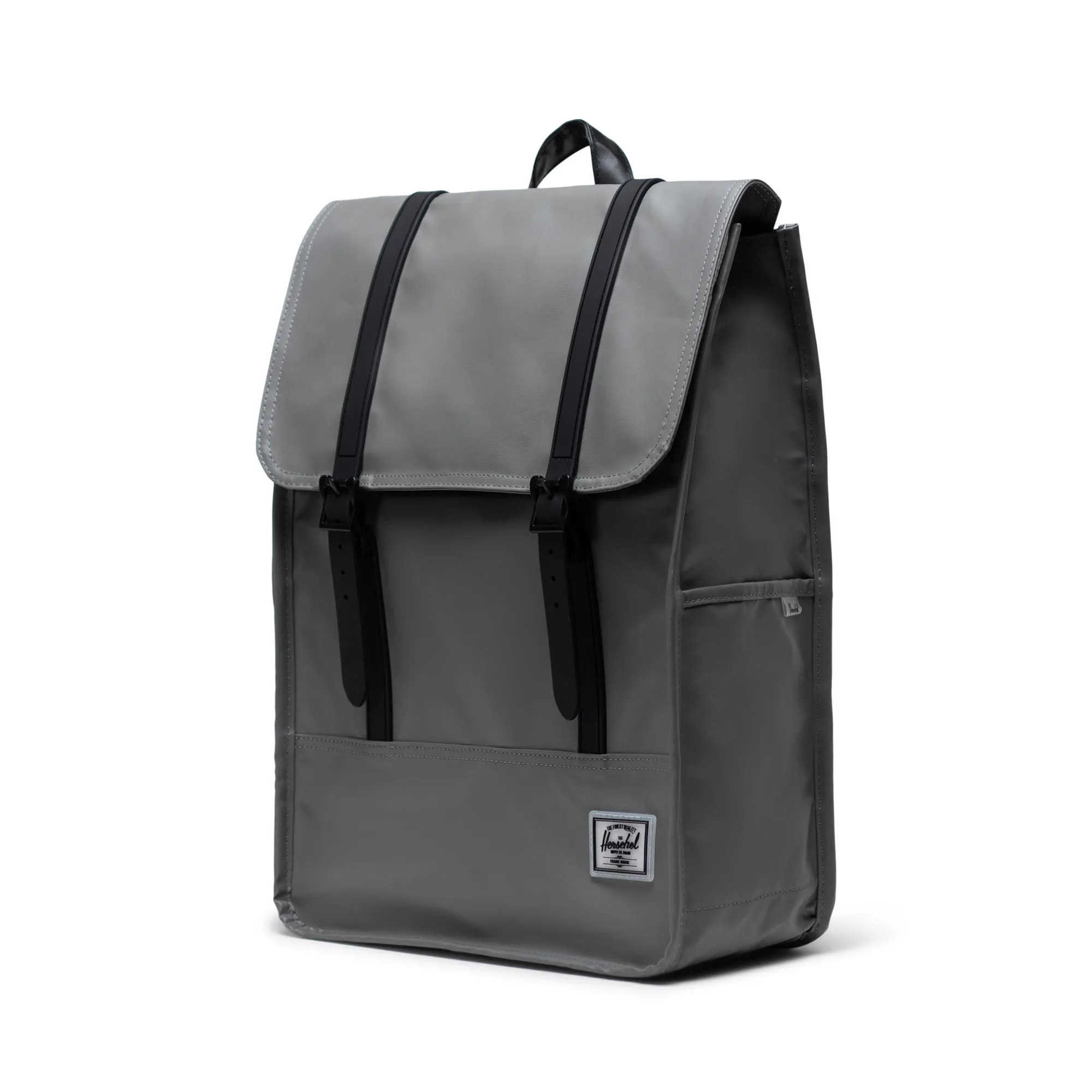 Mochila Herschel Survey II Gargoyle - Weather Resistant