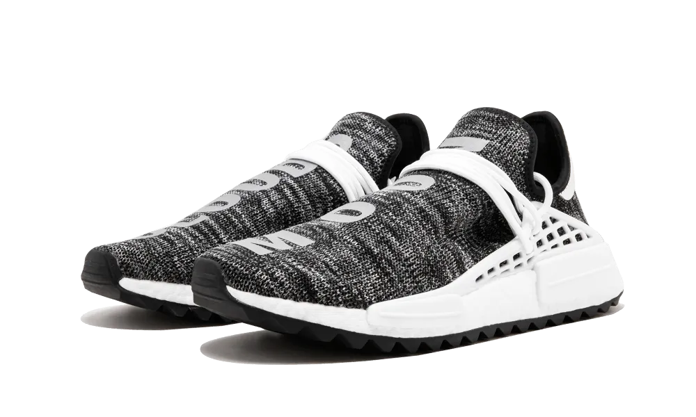 NMD Human Race TR Oreo