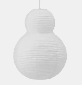 Normann Copenhagen Puff Lamp – Various Sizes