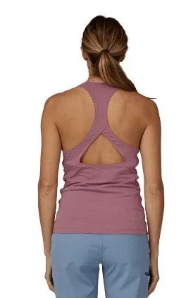 Patagonia Arnica Tank (Women's) Evening Mauve