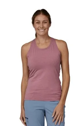 Patagonia Arnica Tank (Women's) Evening Mauve