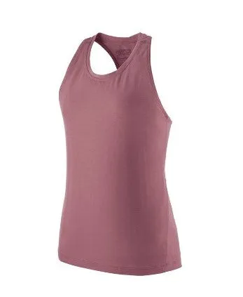 Patagonia Arnica Tank (Women's) Evening Mauve