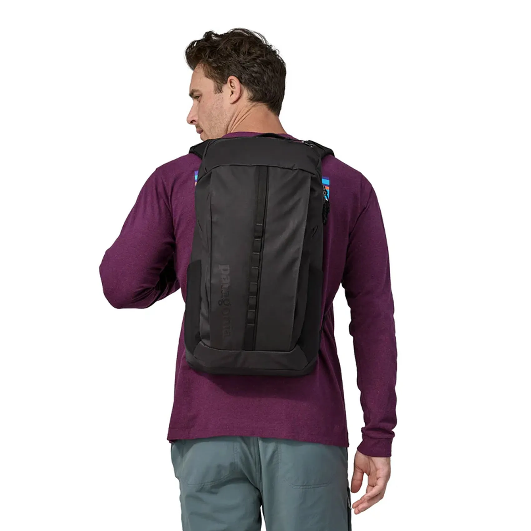 Patagonia Black Hole 25L Pack