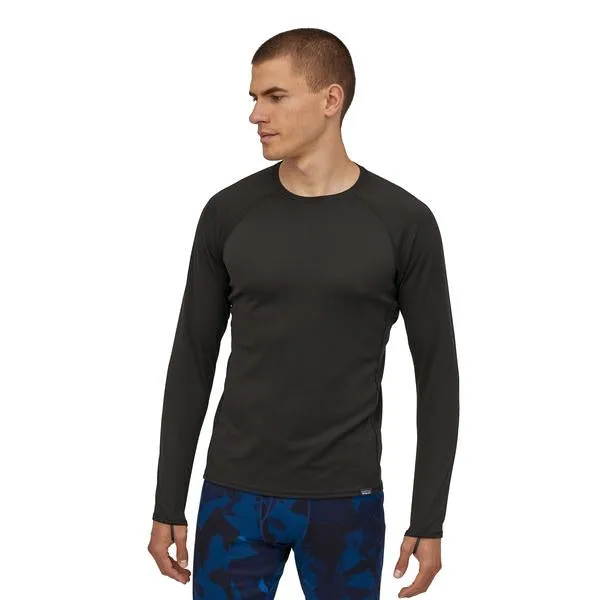 Patagonia Capilene Midweight Crew (Men's)