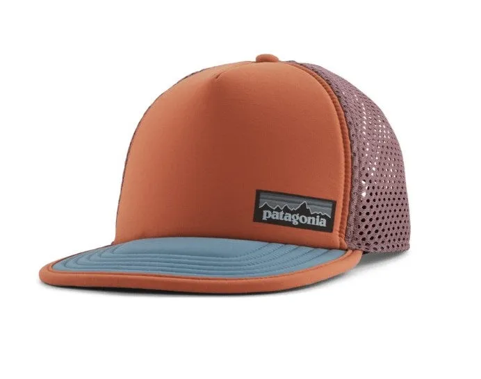 Patagonia Duckbill Trucker Hat (Unisex) Clearance