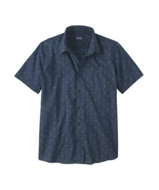 Patagonia Go To Shirt (Men's)