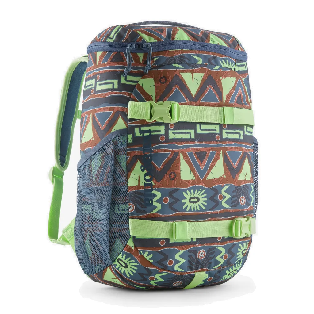 Patagonia Kids' Refugito Day Pack 18L