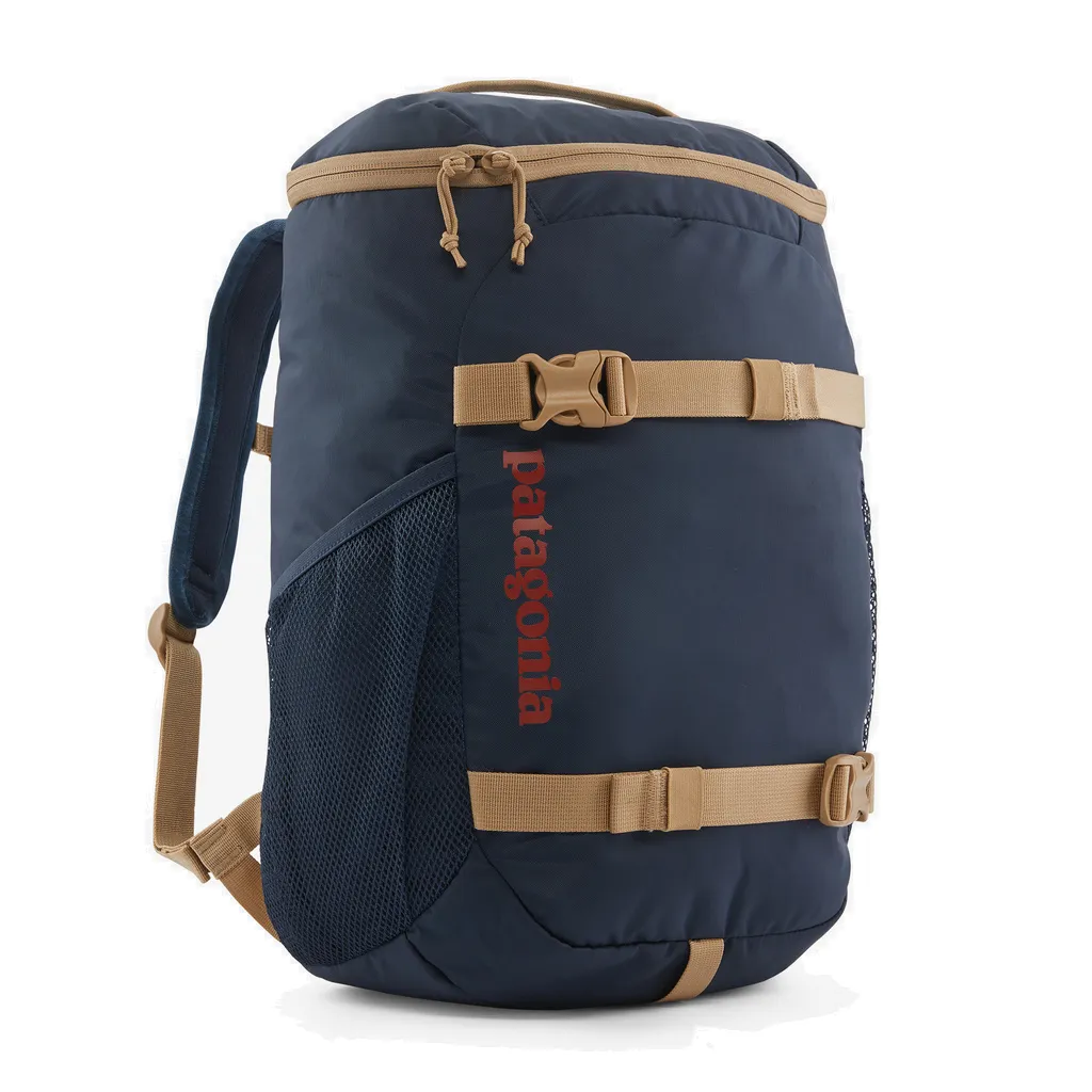 Patagonia Kids' Refugito Day Pack 18L