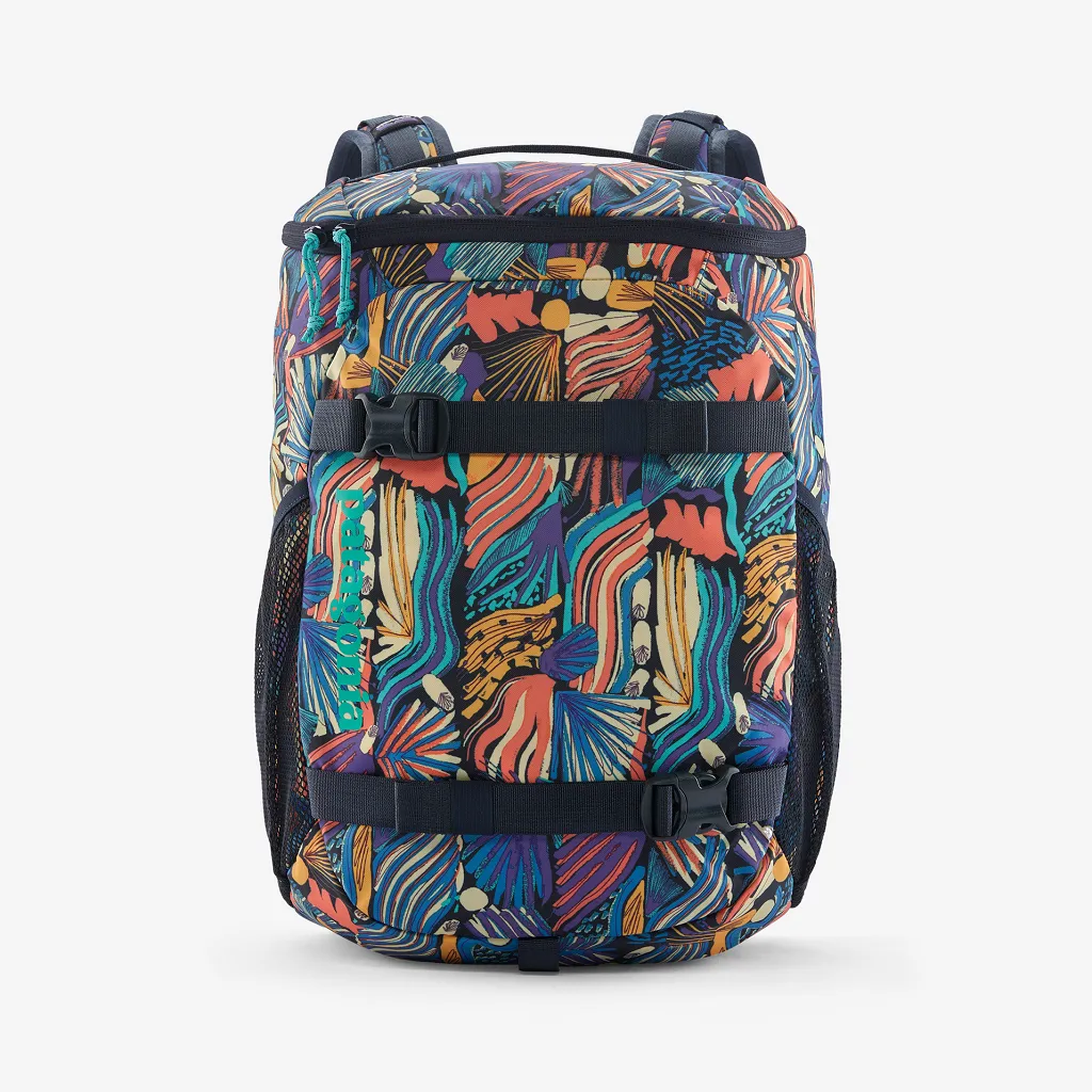 Patagonia Kids' Refugito Day Pack 18L