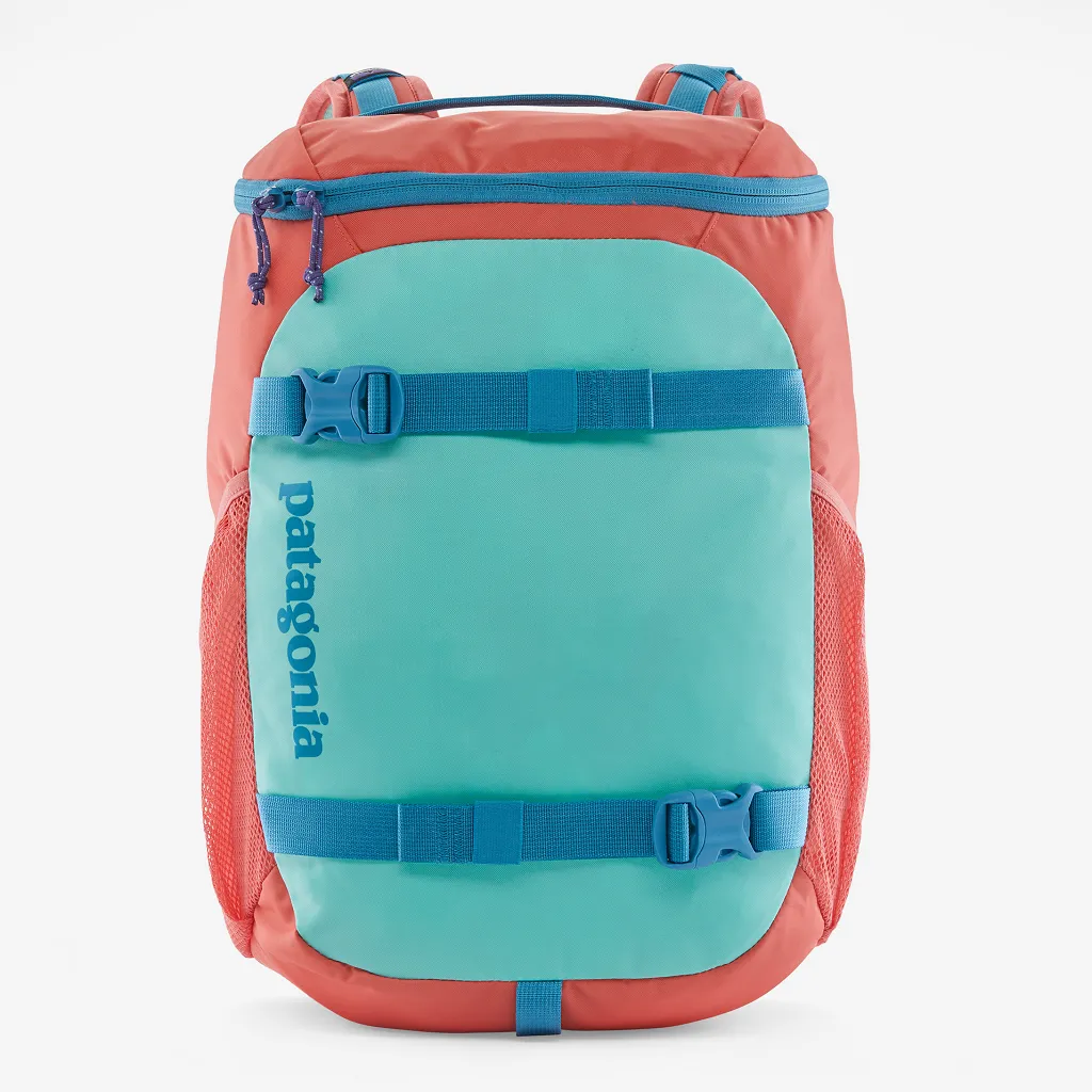 Patagonia Kids' Refugito Day Pack 18L