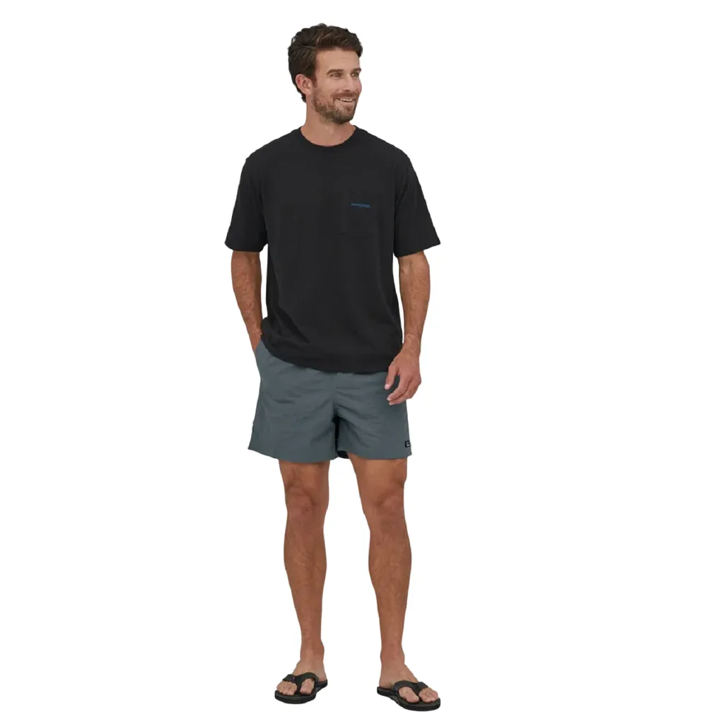 Patagonia Men's Baggies Shorts - 5