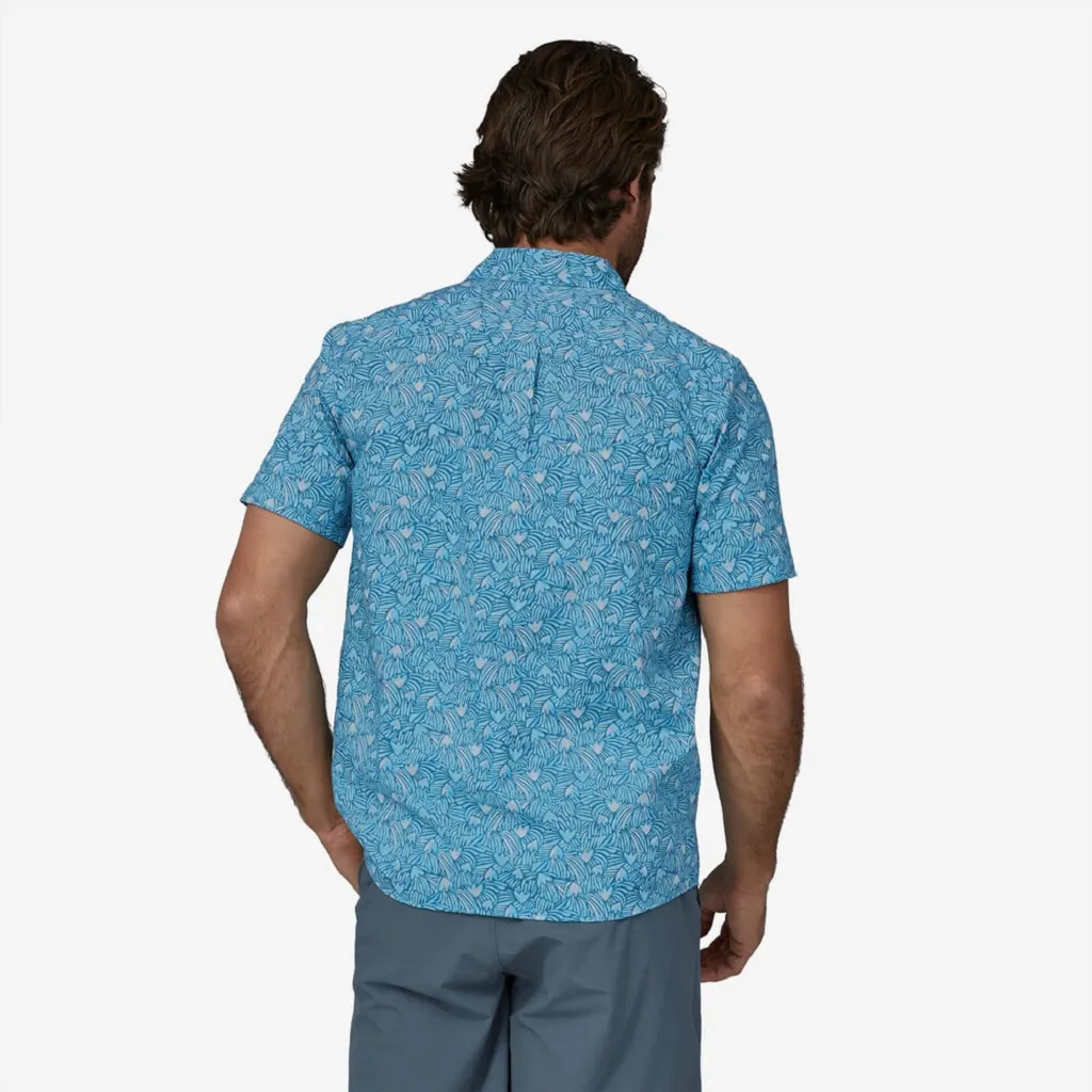 Patagonia Men's Go To Shirt