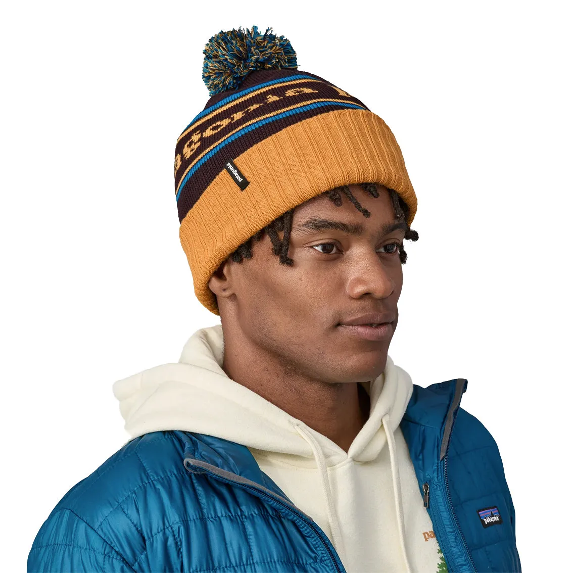 Patagonia Powder Town Beanie