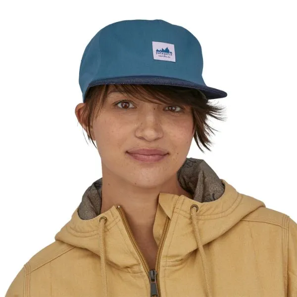 Patagonia Range Hat