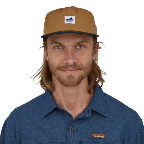 Patagonia Range Hat