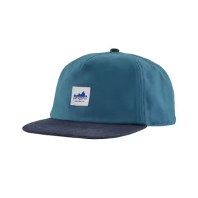 Patagonia Range Hat