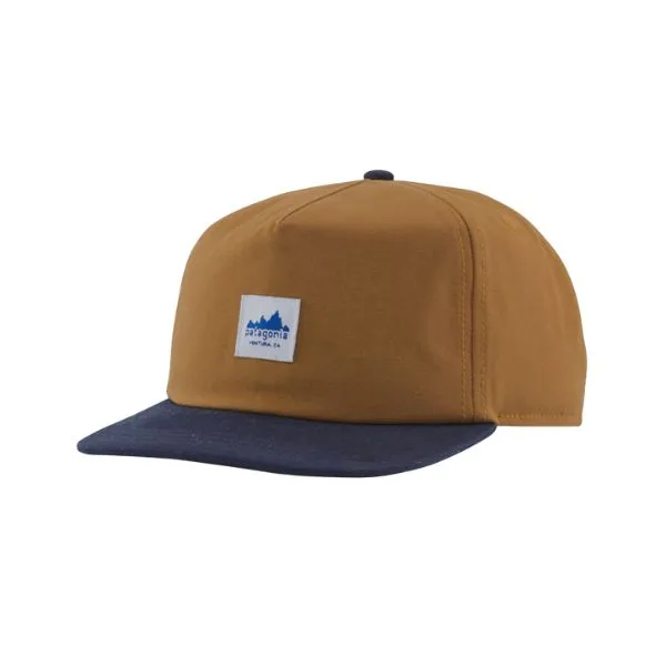 Patagonia Range Hat