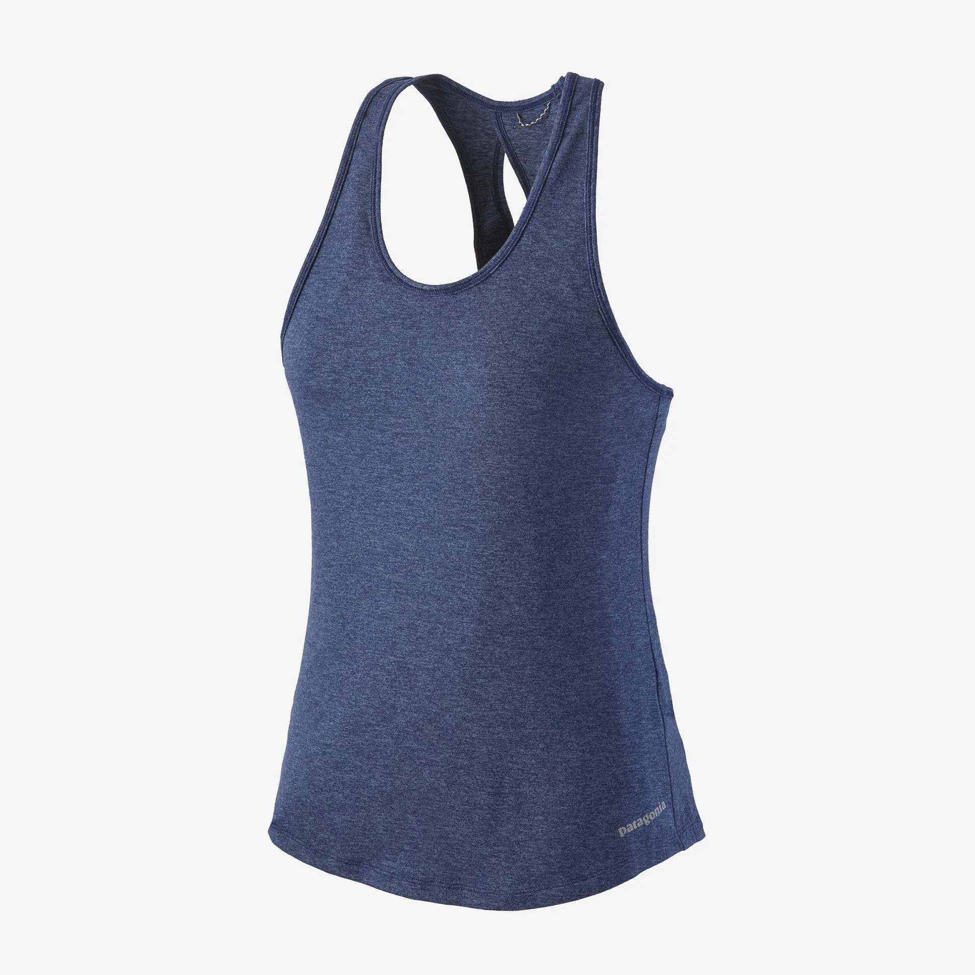 Patagonia Seabrook Run Tank (Women's) Sound Blue