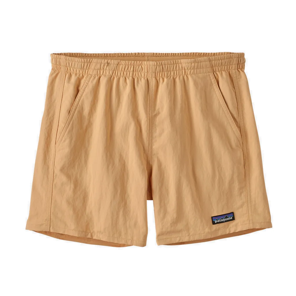 Patagonia Women's Baggies Shorts - 5