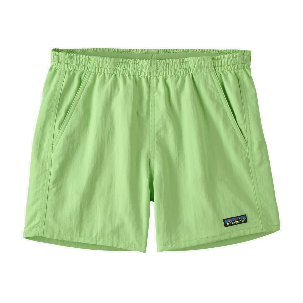 Patagonia Women's Baggies Shorts - 5