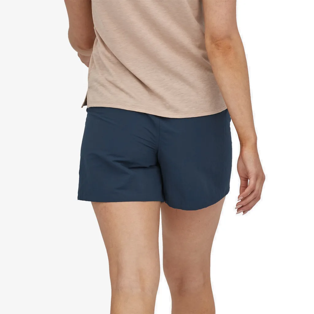 Patagonia Women's Baggies Shorts - 5