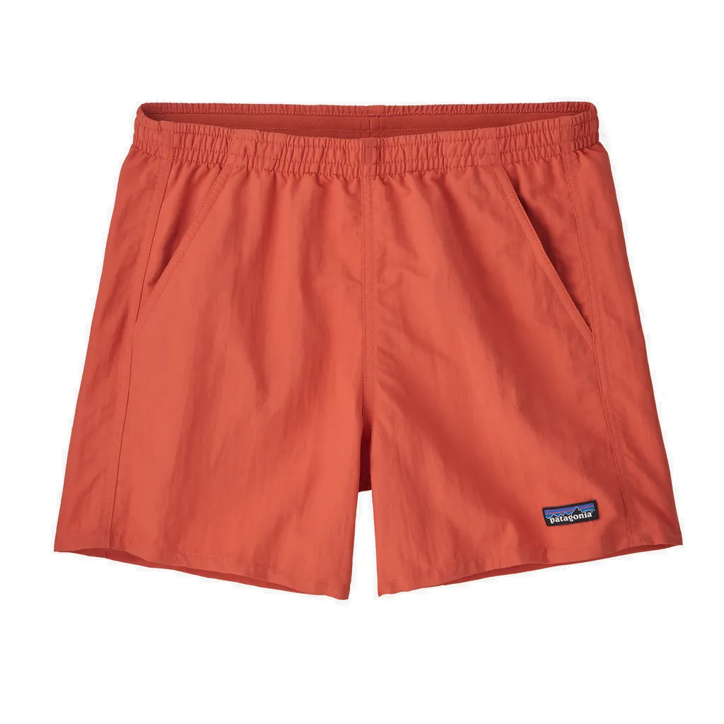 Patagonia Women's Baggies Shorts - 5