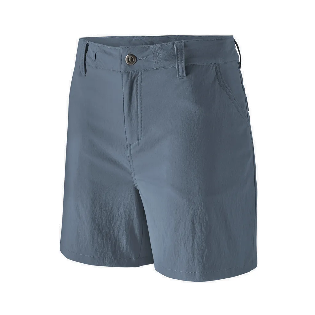 Patagonia Women's Quandary Shorts - 5