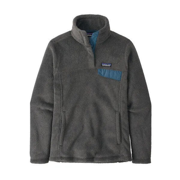 Re-Tool Snap-T Fleece Pullover Women's