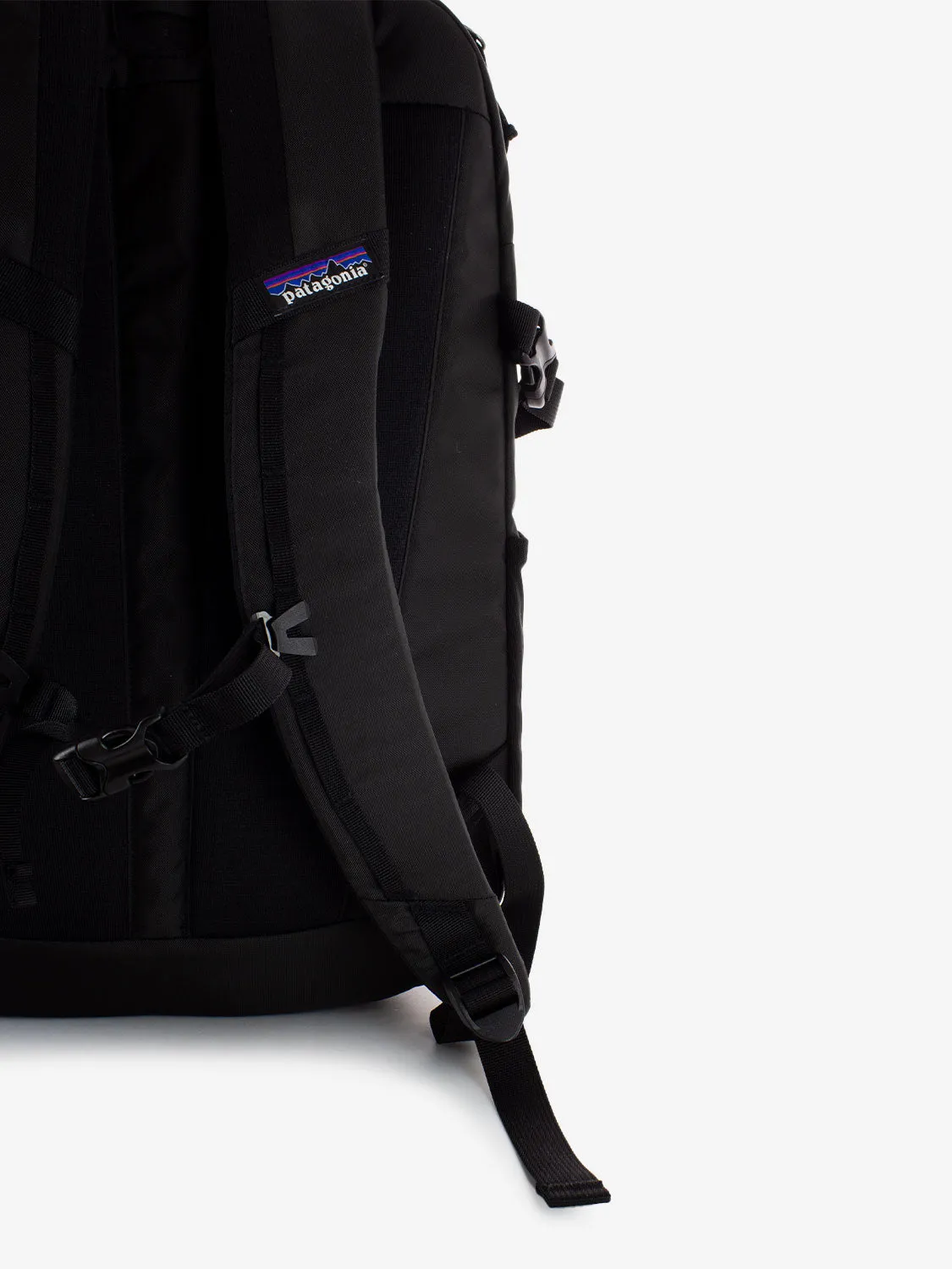 Refugio day pack 26L black