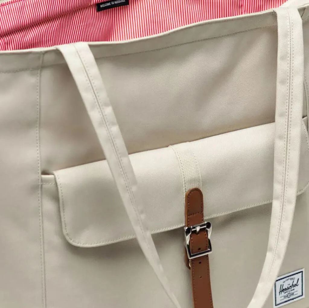 Retreat Tote - Light Pelican