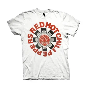 RHCP Aztec Logo T-shirt