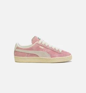 Rhuigi Suede BBoy American Beauty Mens Lifestyle Shoe - Pink