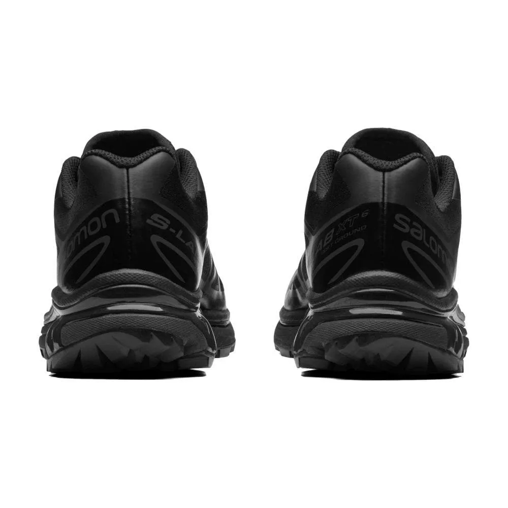 SALOMON XT-6-BLACK