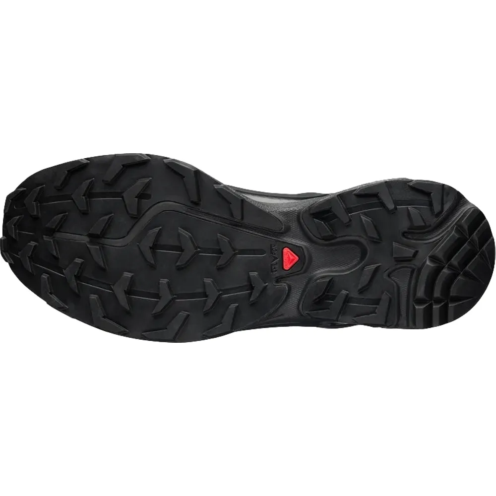 SALOMON XT-6-BLACK