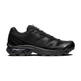 SALOMON XT-6-BLACK