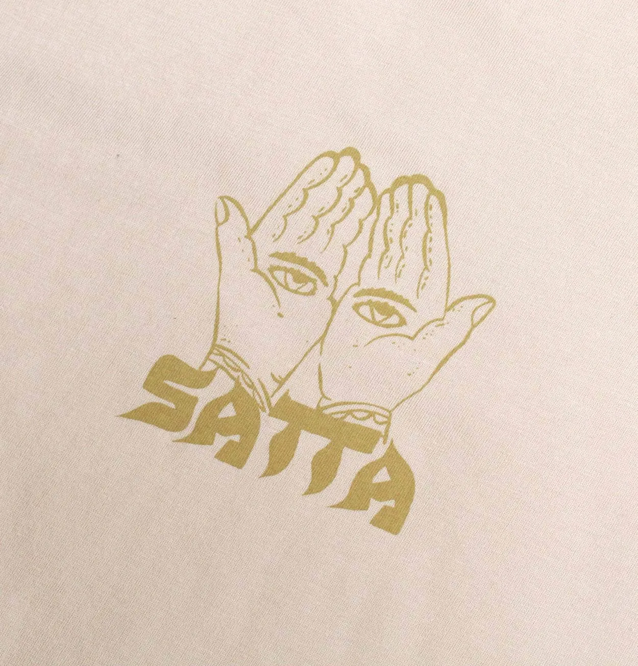 SATTA Incense Supply T-Shirt