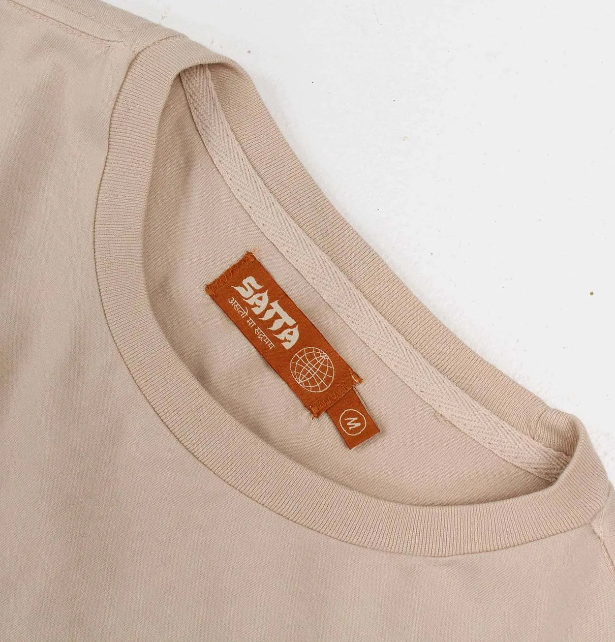 SATTA Incense Supply T-Shirt