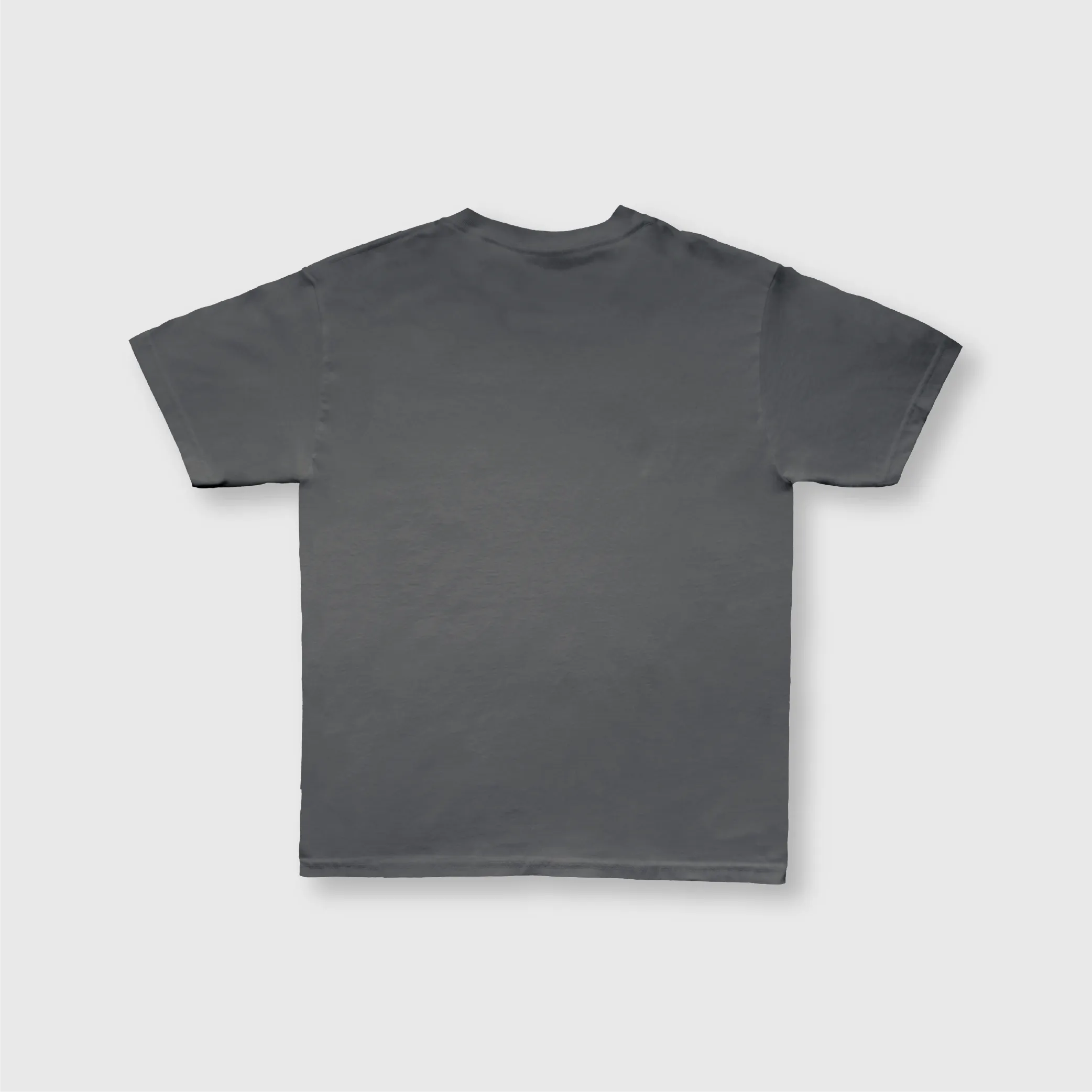 SAVE LA CITY TEE VINTAGE BLACK (BLACK)